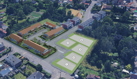 Norévie-Waziers - pers