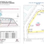 PLAN DE VENTE LOT 10