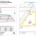 PLAN DE VENTE LOT 5