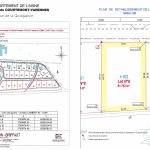 PLAN DE VENTE LOT 8