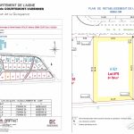 PLAN DE VENTE LOT 9