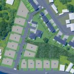 V4 Râches plan de masse